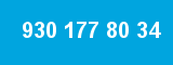 930 177 80 34